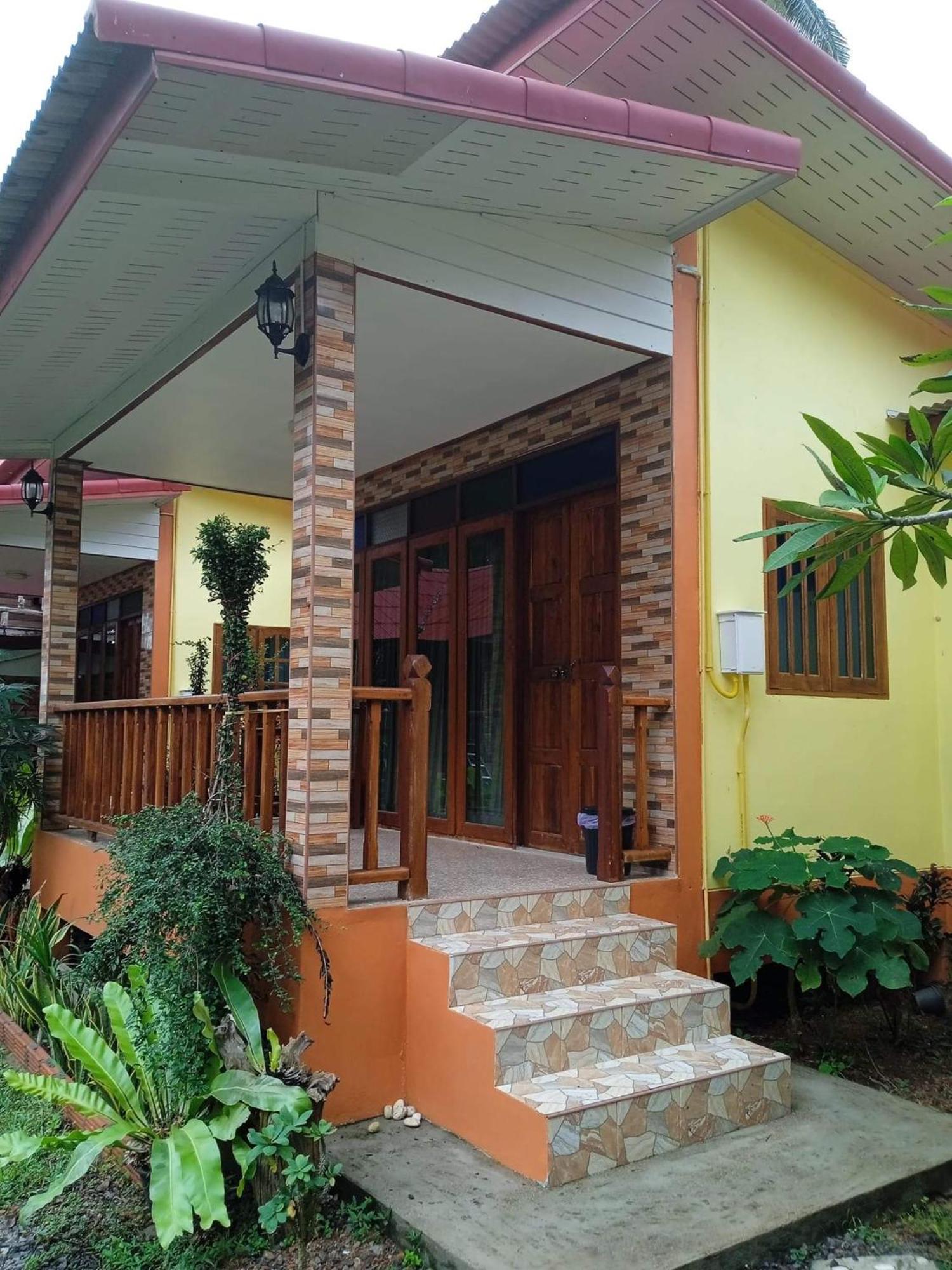 Coconut Corner Villa Jaunoj-sziget Szoba fotó