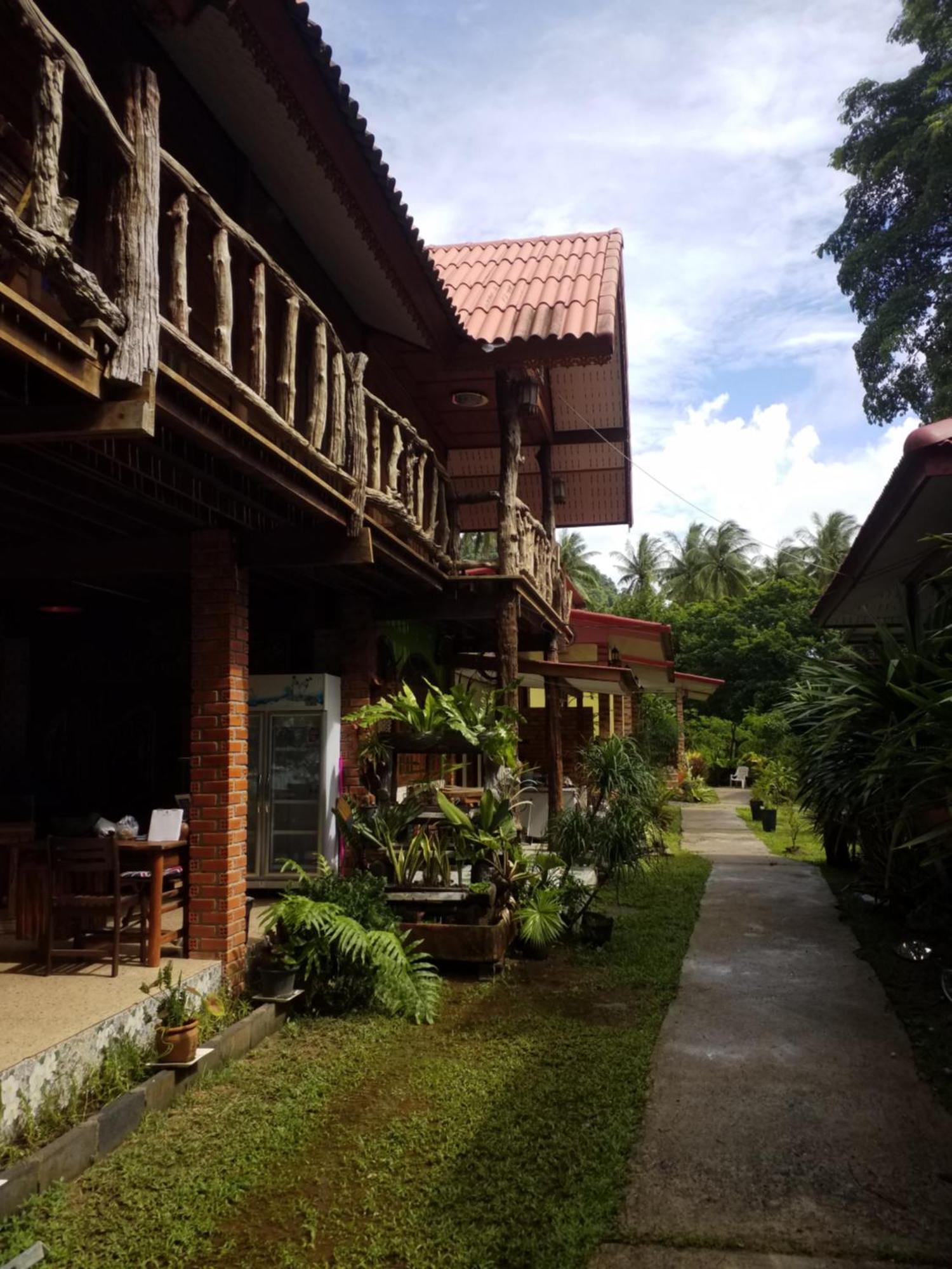 Coconut Corner Villa Jaunoj-sziget Szoba fotó